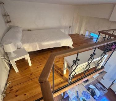 San Giorgio a Cremano Apartment | Star House