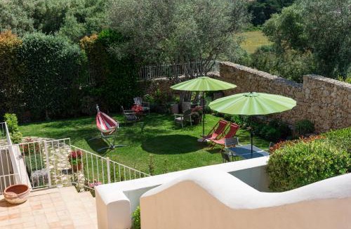 Augusta Villa | Stardust Guesthouse