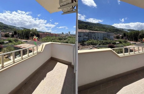 Vibo Marina Apartment | StarHome Modern Apartment on the Costa degli Dei – Central and Close to the Sea