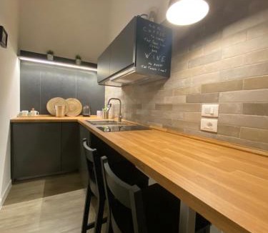 Barletta Bed & Breakfast | StArt GuestHouse