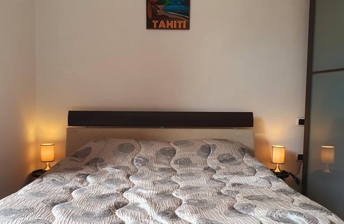 Pagani Apartment | STATION COMFORT HOUSE
