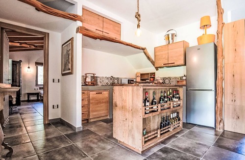 Calangianus House | Stazzu Sarra di Monti by Interhome