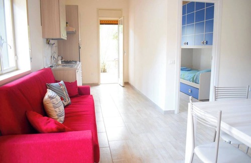Vaccarizzo Apartment | Stefy Home