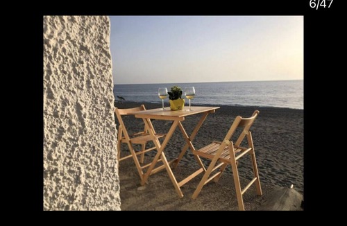 Annunziata Apartment | Stella d'Aurora waterview, beach house