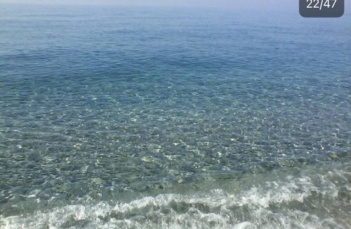 Annunziata Apartment | Stella d'Aurora waterview, beach house
