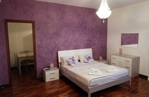 Vittoria Bed & Breakfast | Stella dei venti