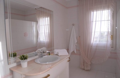 Vittoria Bed & Breakfast | Stella dei venti