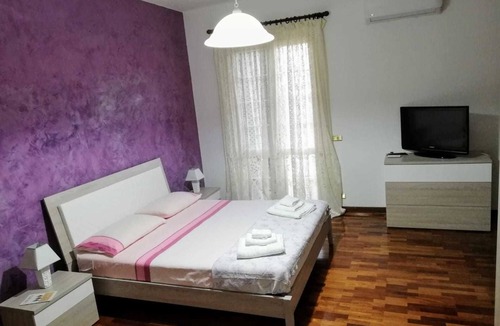 Vittoria Bed & Breakfast | Stella dei venti