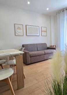 Isola delle Femmine Apartment | Stella di mare - Isola delle Femmine -Sicilia