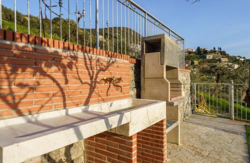 Moneglia Apartment | Stella di mare - appartamenti vista incantevole su Moneglia