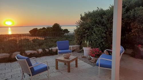 Macari House | stella di ponente