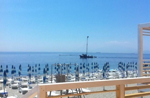 Porto Salvo RV Rental | Stella Marina Hotel