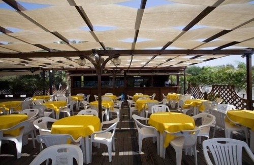Porto Salvo RV Rental | Stella Marina Hotel