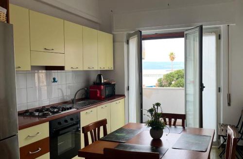Gioia Tauro Apartment | Stella Marina Home Holidays
