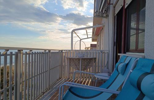 Bova Marina Apartment | Stella Marina