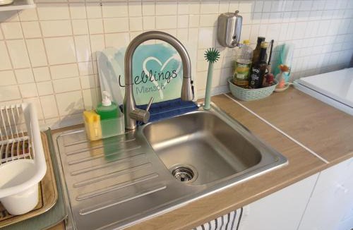 Chianchitta-Pallio Apartment | Stella Marina