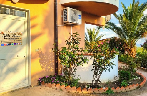 Porto Empedocle Apartment | " Stella Marina " on the coast of Agrigento - 5 minutes from the sea