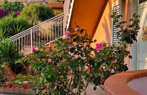 Porto Empedocle Apartment | " Stella Marina " on the coast of Agrigento - 5 minutes from the sea