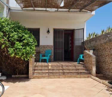 Torre Squillace House | Stella marina