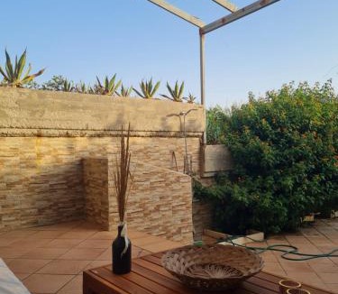 Torre Squillace House | Stella marina