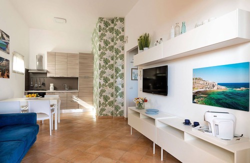 Reitani House | Stella Marina near the sea - My Rental Homes