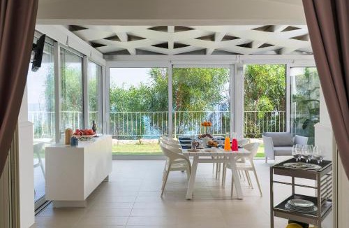 Noto Marina Villa | Stella Maris