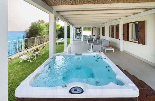 Noto Marina Villa | Stella Maris - Lido Di Noto ,Sicily