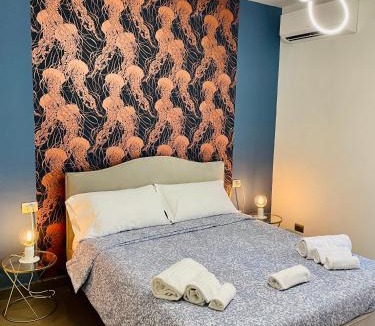 Cibali Bed & Breakfast | Stella Rooms