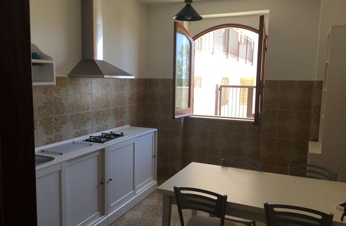 Annunziata Apartment | StellaD'Aurora Waterview