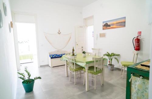 Sferracavallo Apartment | Stelo Appartamenti Sferracavallo