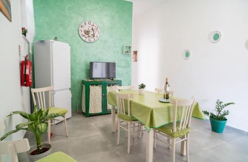 Sferracavallo Apartment | Stelo Appartamenti Sferracavallo