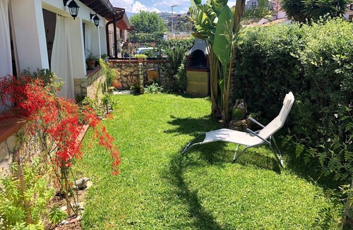 Campofelice di Roccella House | Steps from the Sea, Minutes from Cefalù