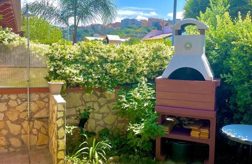 Campofelice di Roccella House | Steps from the Sea, Minutes from Cefalù