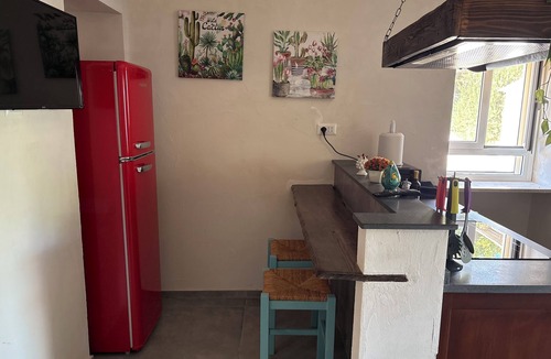 Syracuse Villa | Stone House