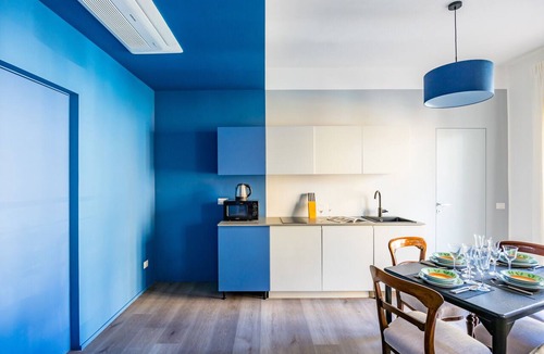 Quartieri Spagnoli Apartment | Street Stritt'60 by Wonderful Italy - Apt 1