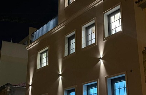 Villa San Giovanni Apartment | Strettorooms