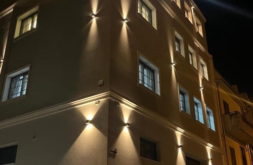 Villa San Giovanni Apartment | Strettorooms