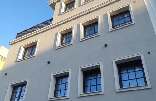 Villa San Giovanni Apartment | Strettorooms