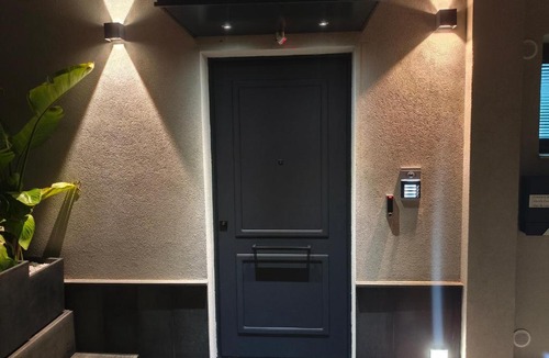 Villa San Giovanni Apartment | Strettorooms
