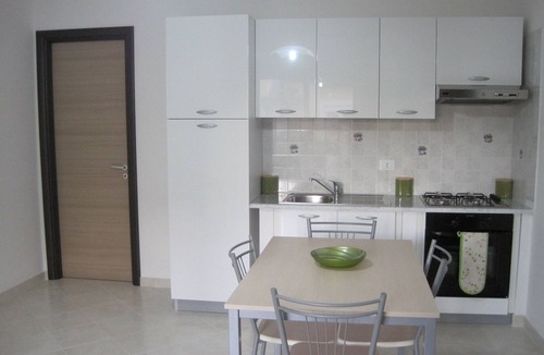 Pizzo Apartment | Studio Apartment at Pizzo Beach Club. Two Pools & Close to Beach. Free WI-FI.