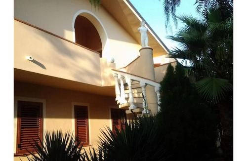 San Nicolo Apartment | Studio apartment in Capovaticano No. 10