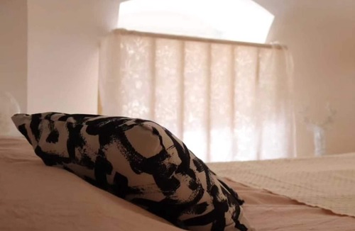 Municipio 4 Apartment | Studio Apartment 'La Casita Alegre' with Air Conditioning