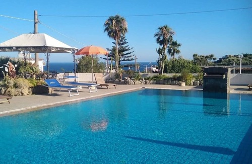 Panza Apartment | Studio apartment Sorgeto Bay