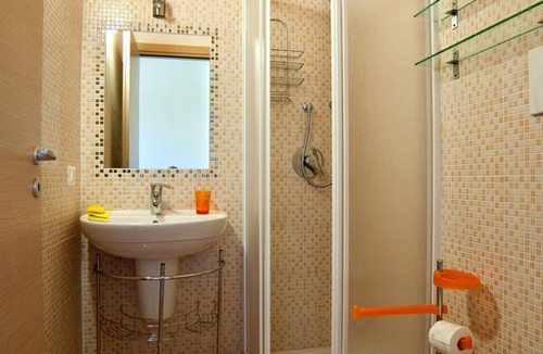 Santa Maria Apartment | Studio apartments at Le Casette sul Mare