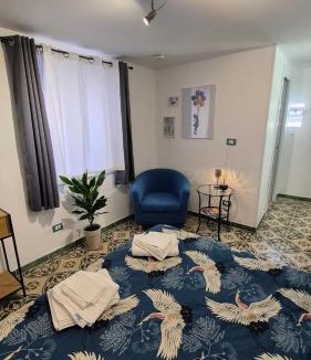 Castellammare Apartment | Studio Bandiera