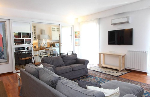 Cefalu Apartment | Studio für 10 Personen in Cefalù, Sizilien (Nordküste von Sizilien) by Interhome