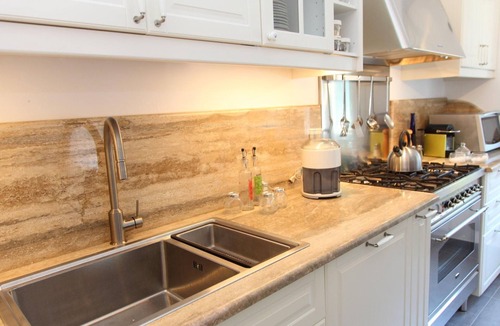 Cefalu Apartment | Studio für 10 Personen in Cefalù, Sizilien (Nordküste von Sizilien) by Interhome