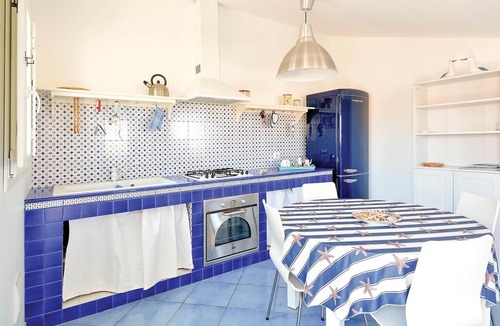 Punta Braccetto Apartment | Stunning apartment in Punta Braccetto RG