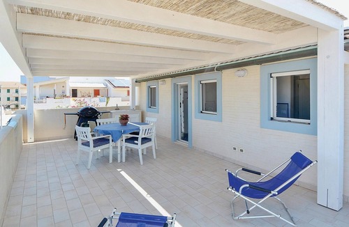 Punta Braccetto Apartment | Stunning apartment in Punta Braccetto RG