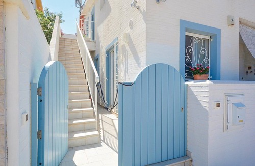 Punta Braccetto Apartment | Stunning apartment in Punta Braccetto RG
